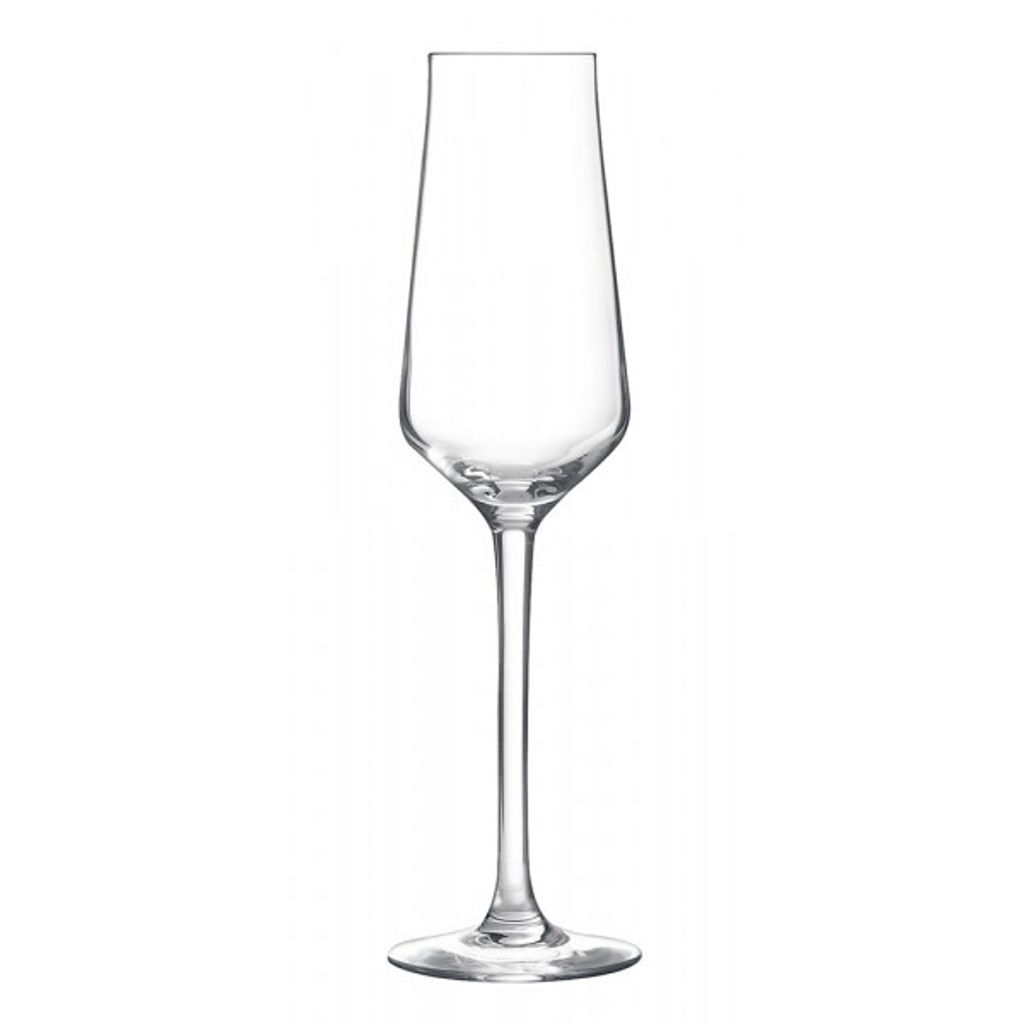 FLUTES REVEAL'UP 21CL Boite de 6 - Visuel 1
